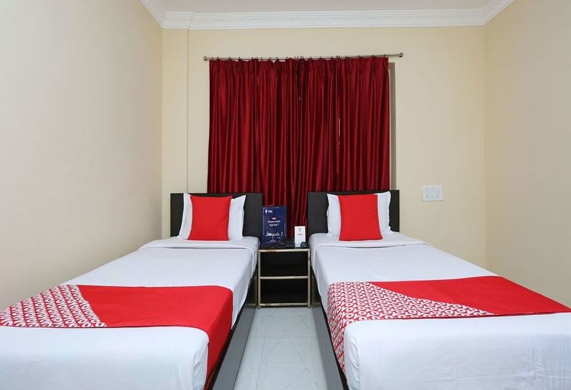 Hotel Sai Prabha Heritage 6