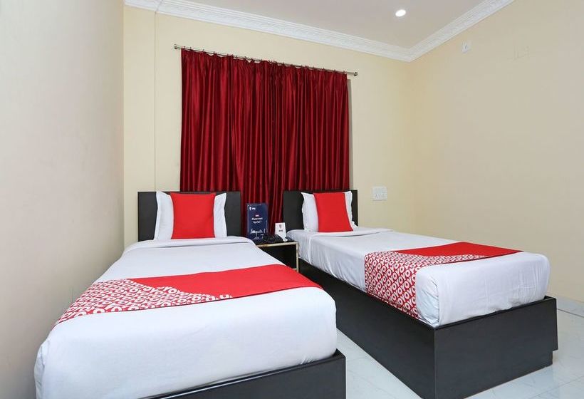 Hotel Sai Prabha Heritage 7