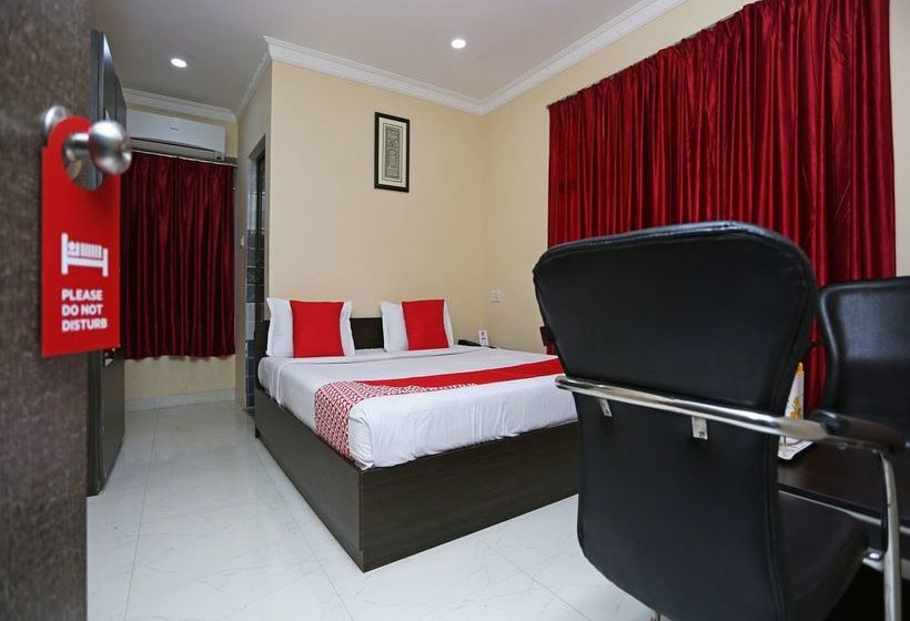 Hotel Sai Prabha Heritage 8