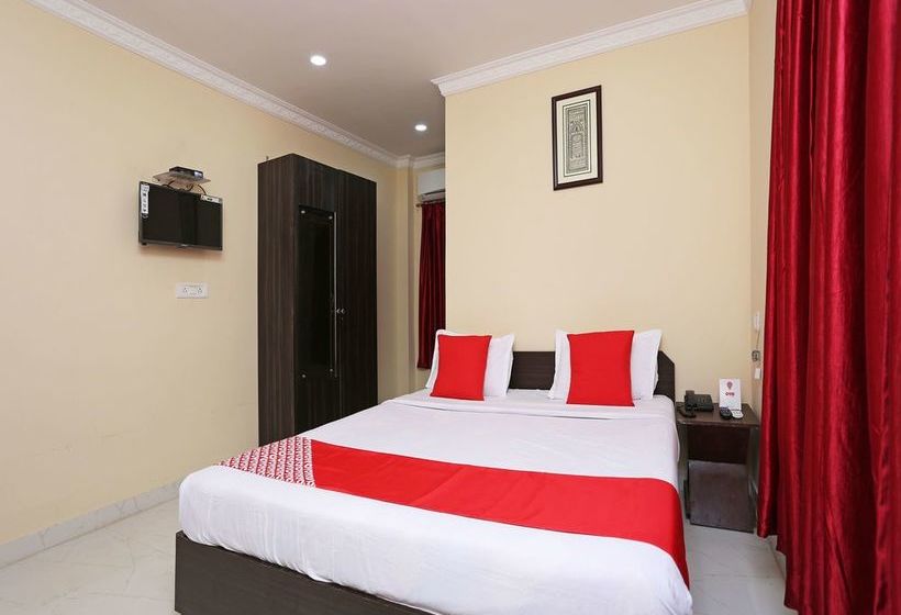 Hotel Sai Prabha Heritage 9