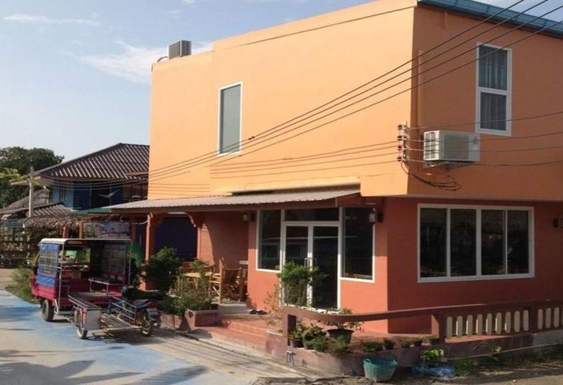 Hotel Palm Inn Lipe Satun