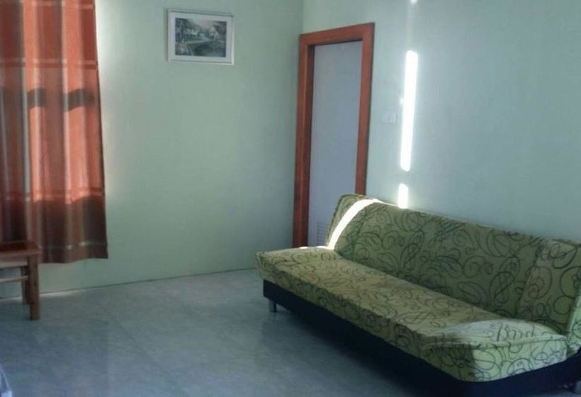 Hotel Palm Inn Lipe 1