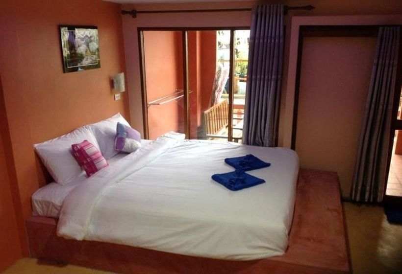 Hotel Palm Inn Lipe 10