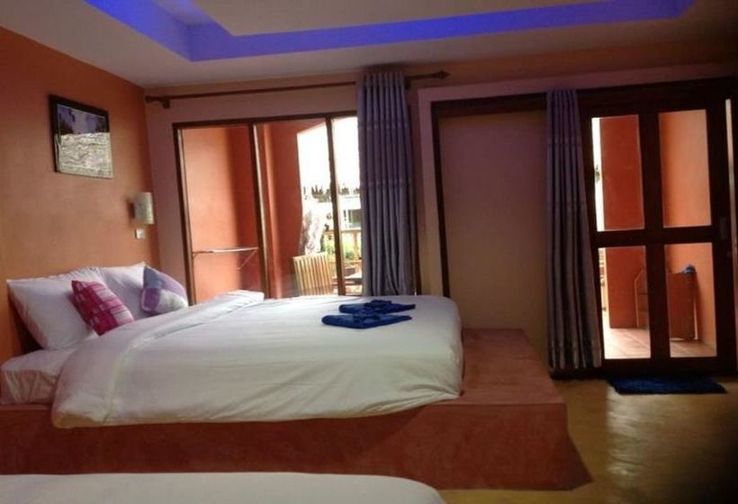 Hotel Palm Inn Lipe 13