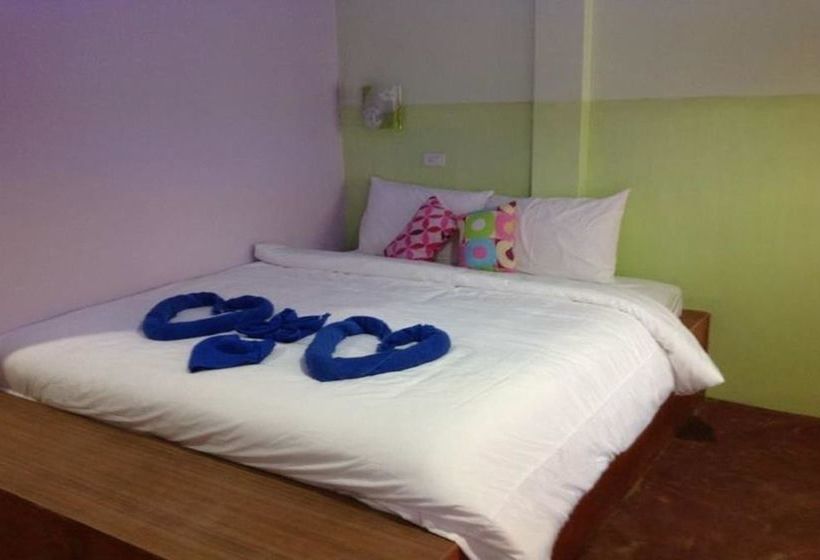 Hotel Palm Inn Lipe 14