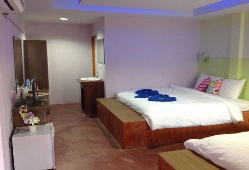 Hotel Palm Inn Lipe 15