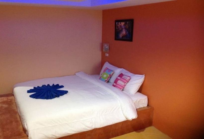 Hotel Palm Inn Lipe 17