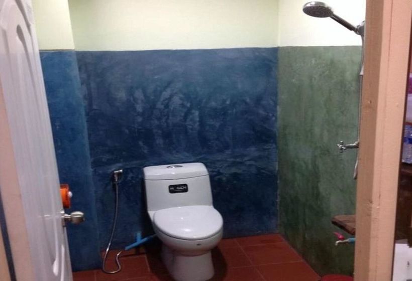 Hotel Palm Inn Lipe 18