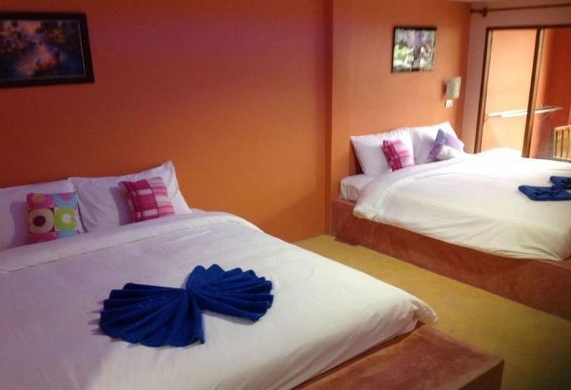 Hotel Palm Inn Lipe 2