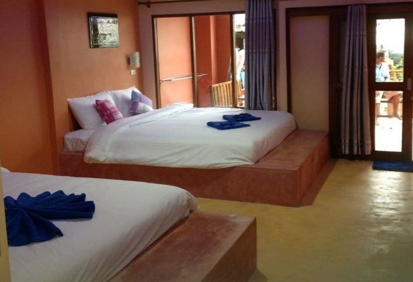 Hotel Palm Inn Lipe 3