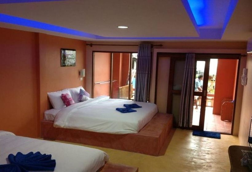 Hotel Palm Inn Lipe 5