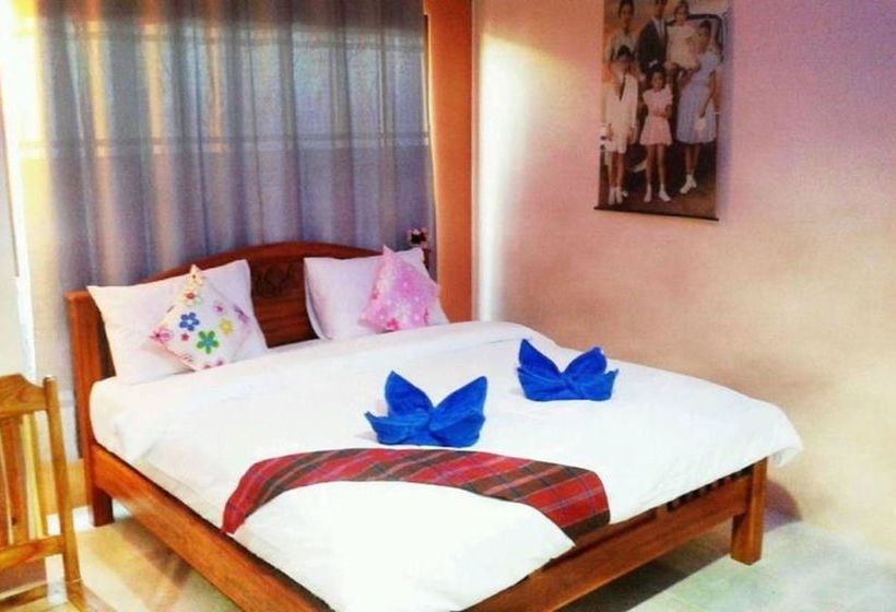 Hotel Palm Inn Lipe 6