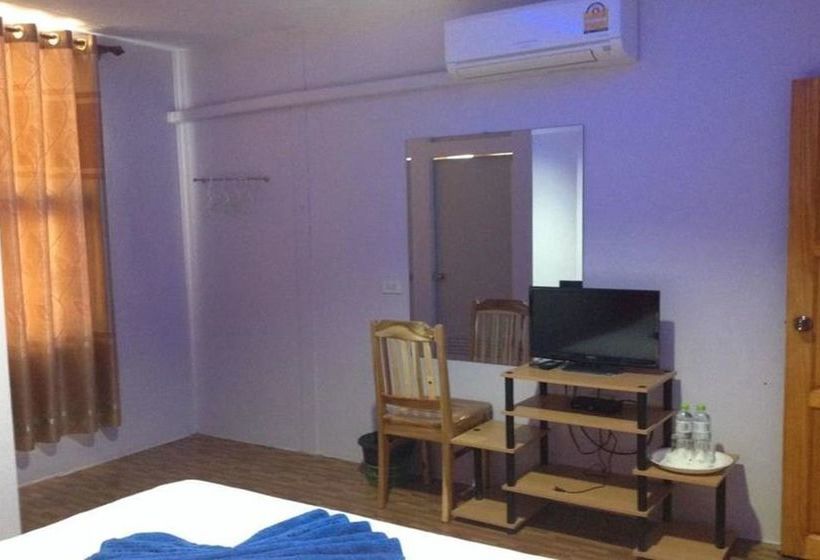 Hotel Palm Inn Lipe 7