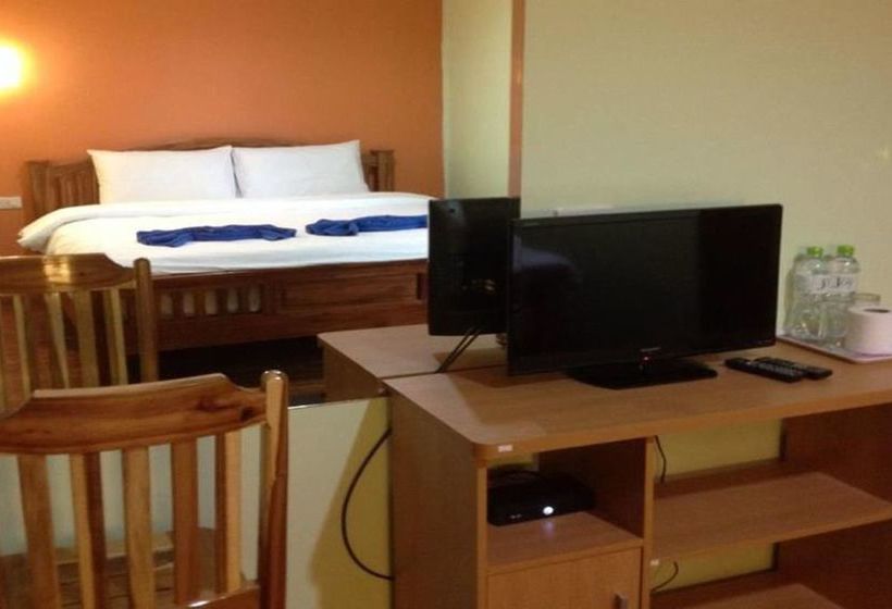 Hotel Palm Inn Lipe 8