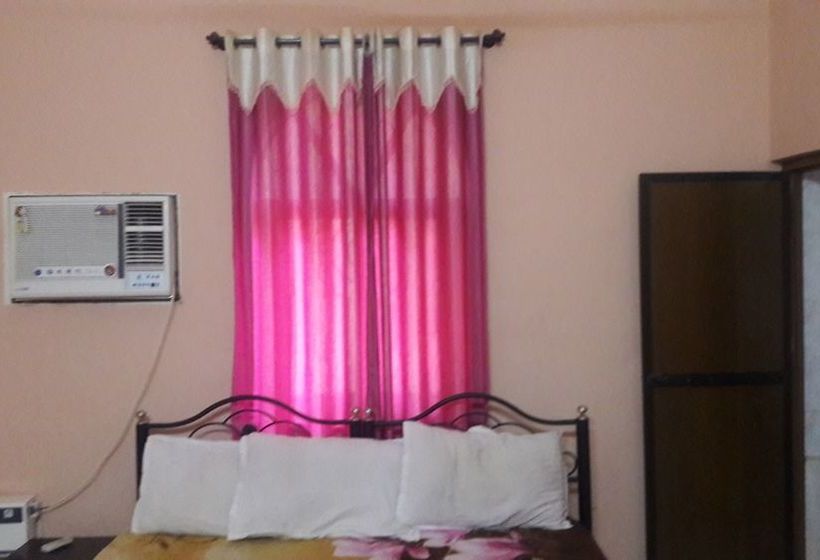 Pensión Ashley Haven Beach House Goa