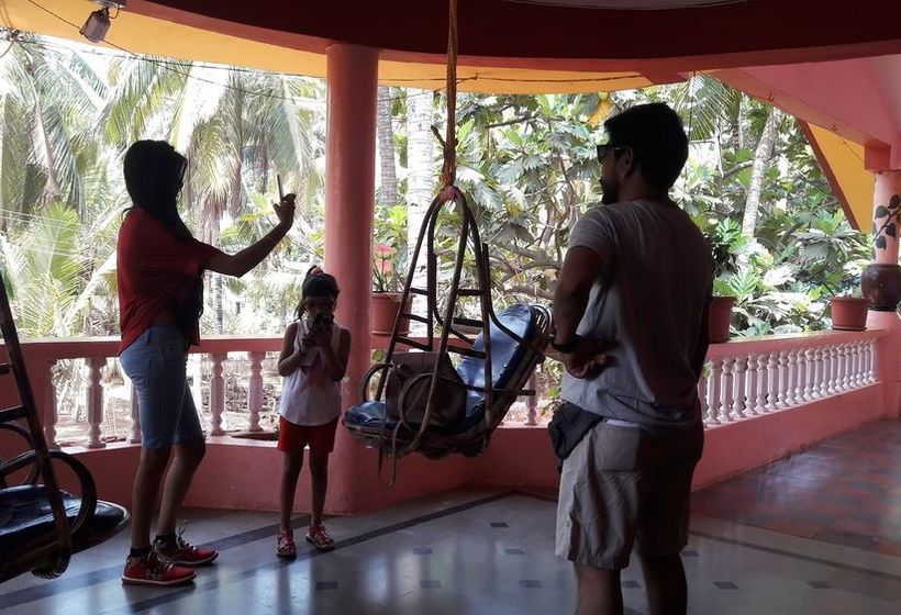 Pension Ashley Haven Beach House 1