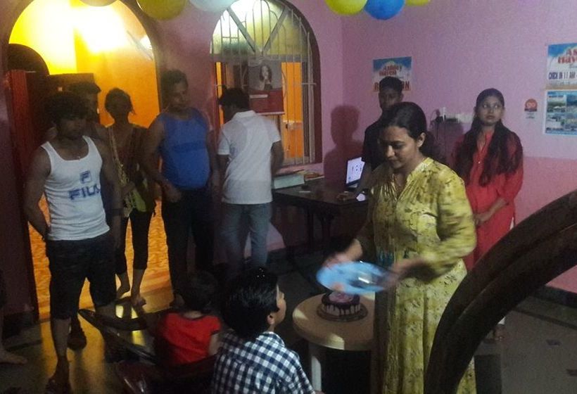 Pension Ashley Haven Beach House 10