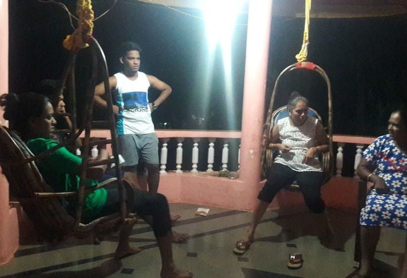 Pension Ashley Haven Beach House 11