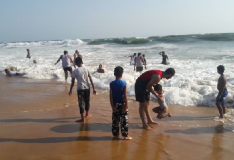 Pension Ashley Haven Beach House 12