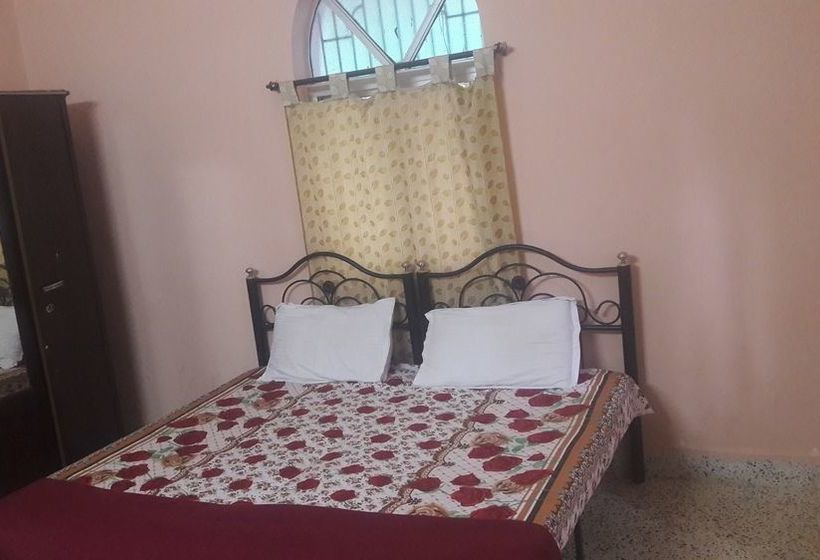 Pension Ashley Haven Beach House 3