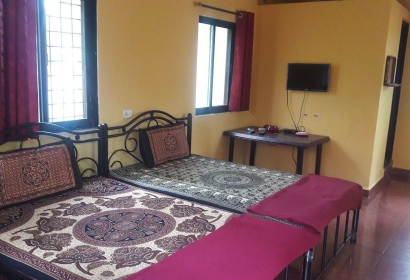 Pension Ashley Haven Beach House 5