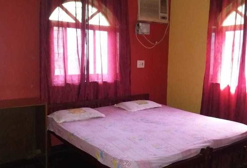 Pension Ashley Haven Beach House 7