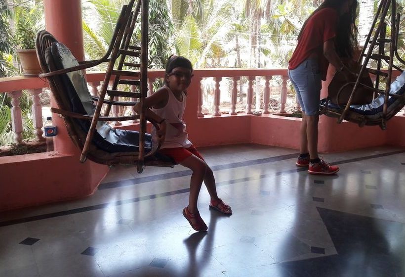 Pension Ashley Haven Beach House 8