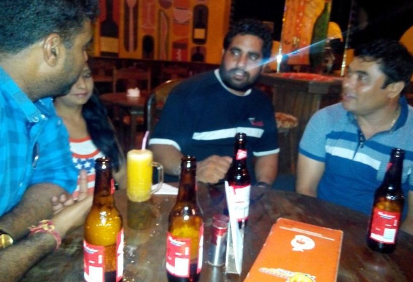 Pension Ashley Haven Beach House 9