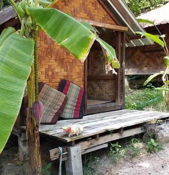 Hotel Lipe Camping Zone & Bungalows 11