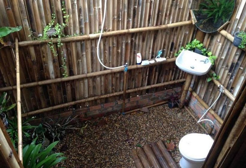 Hotel Lipe Camping Zone & Bungalows 12