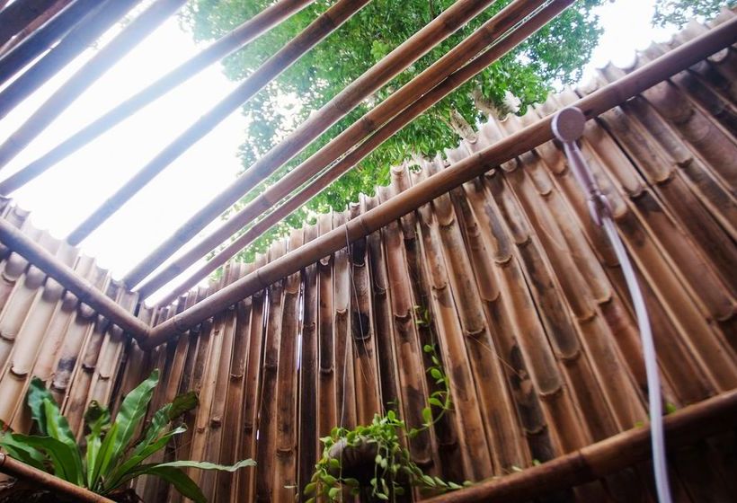 Hotel Lipe Camping Zone & Bungalows 13