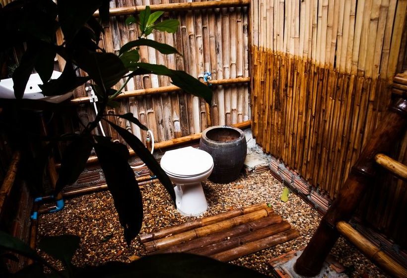 Hotel Lipe Camping Zone & Bungalows 14