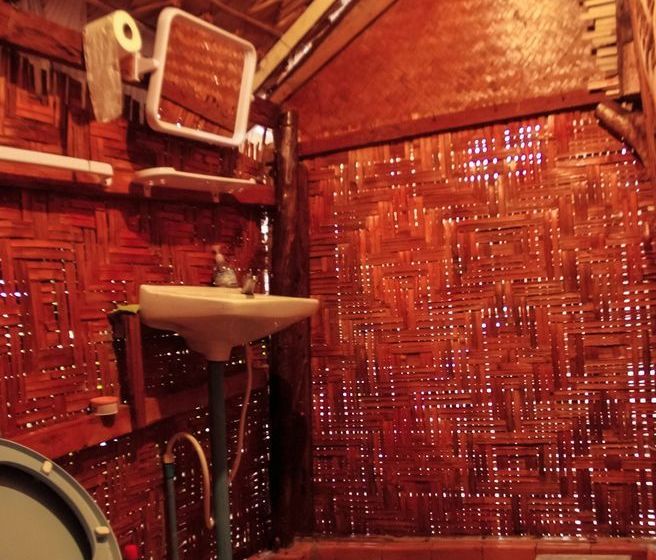 Hotel Lipe Camping Zone & Bungalows 15