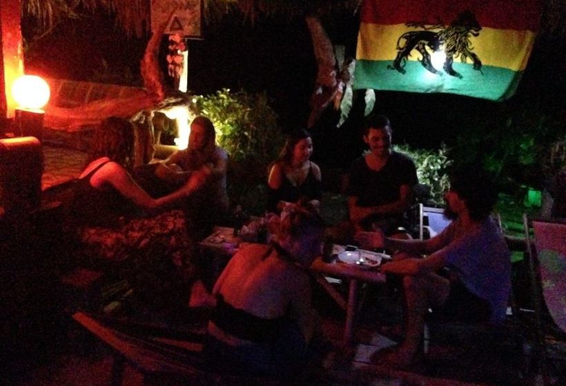 Hotel Lipe Camping Zone & Bungalows 17