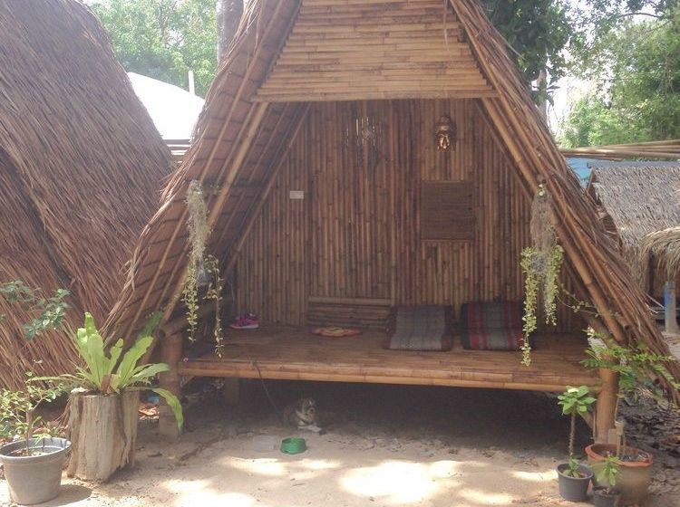 Hotel Lipe Camping Zone & Bungalows 2