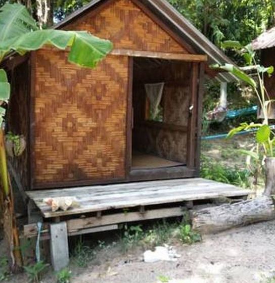 Hotel Lipe Camping Zone & Bungalows 3