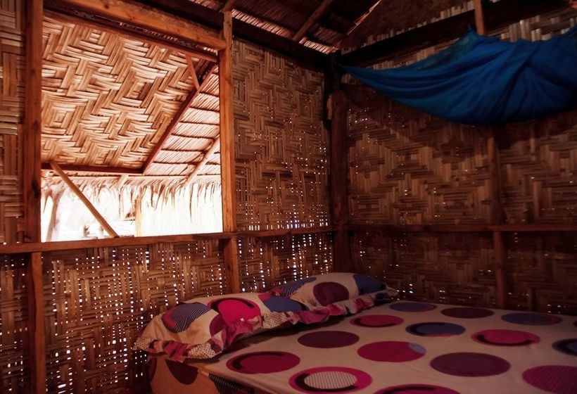 Hotel Lipe Camping Zone & Bungalows 4