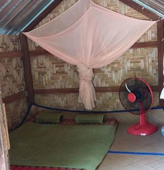 Hotel Lipe Camping Zone & Bungalows 6