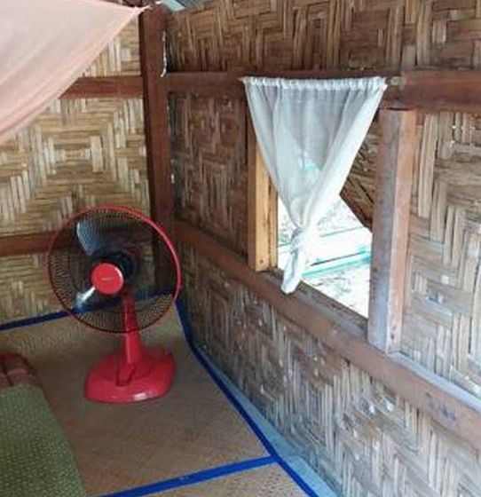 Hotel Lipe Camping Zone & Bungalows 7