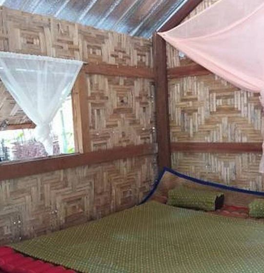 Hotel Lipe Camping Zone & Bungalows 8