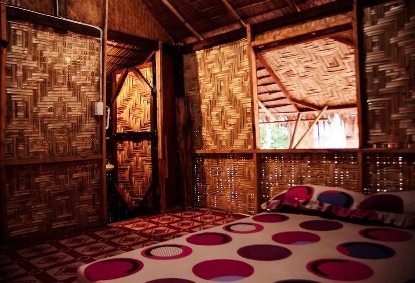 Hotel Lipe Camping Zone & Bungalows 9