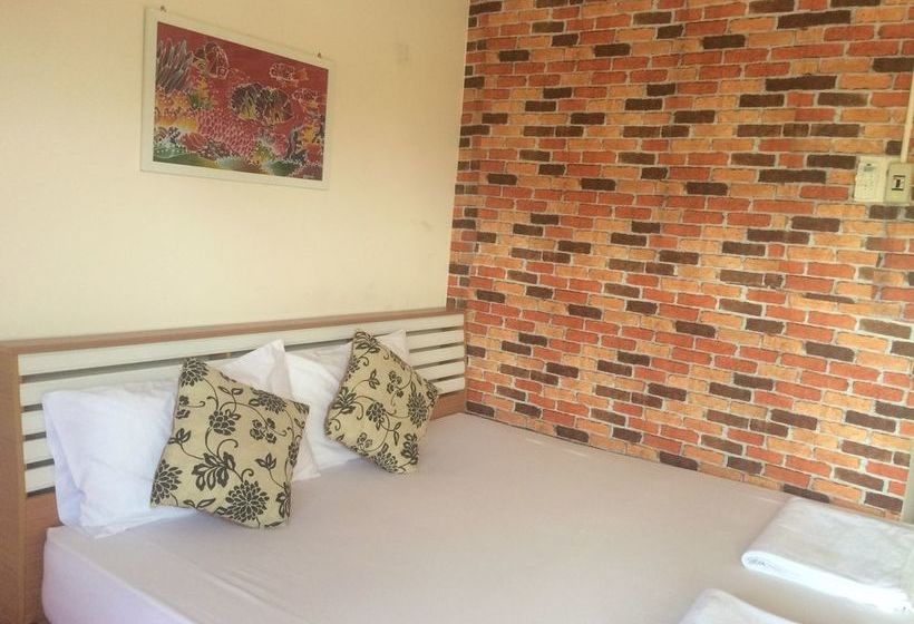 Hotel Saeng Tai Amphawa Resort 10