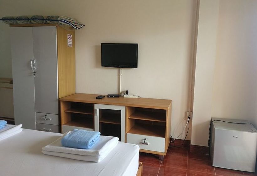 Hotel Saeng Tai Amphawa Resort 11