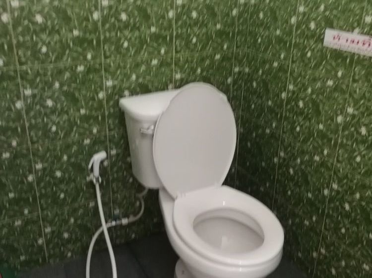 Hotel Saeng Tai Amphawa Resort 13