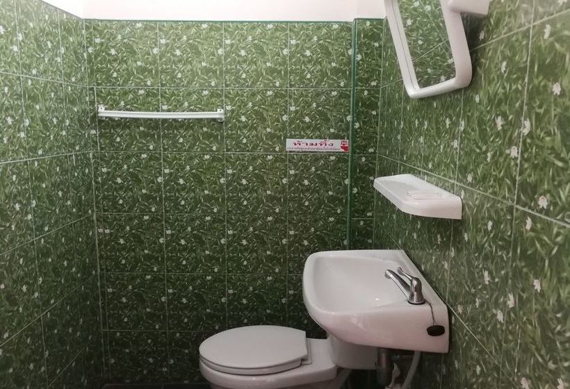 Hotel Saeng Tai Amphawa Resort 14