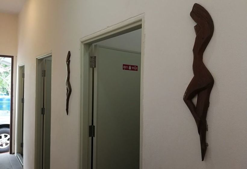 Hotel Saeng Tai Amphawa Resort 15