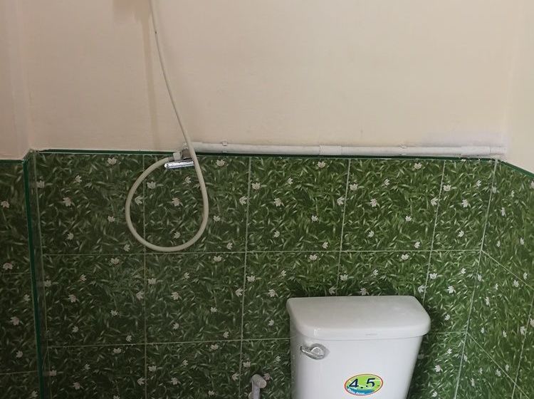 Hotel Saeng Tai Amphawa Resort 16