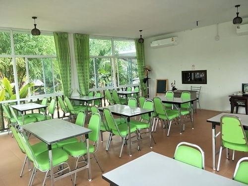 Hotel Saeng Tai Amphawa Resort 19