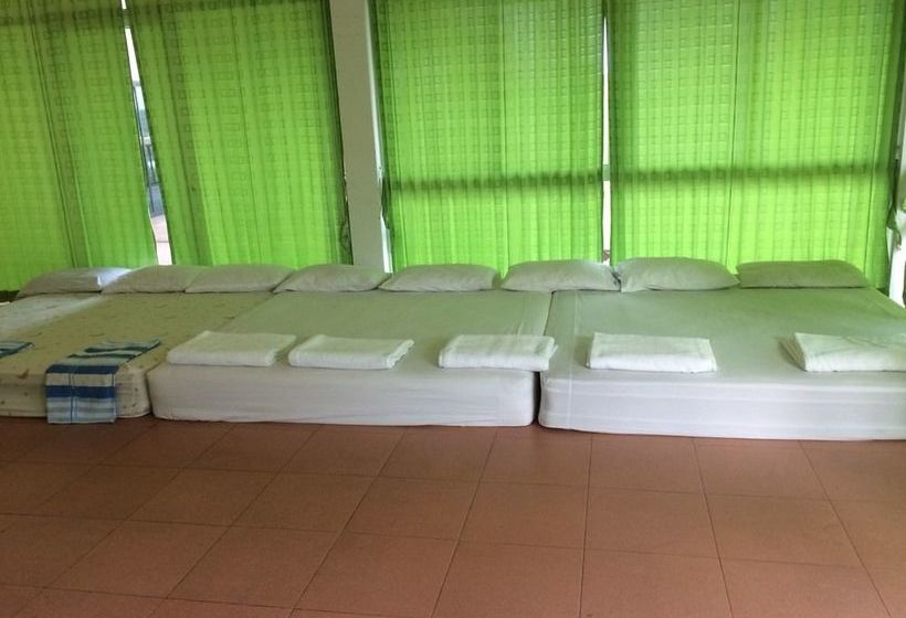 Hotel Saeng Tai Amphawa Resort 5