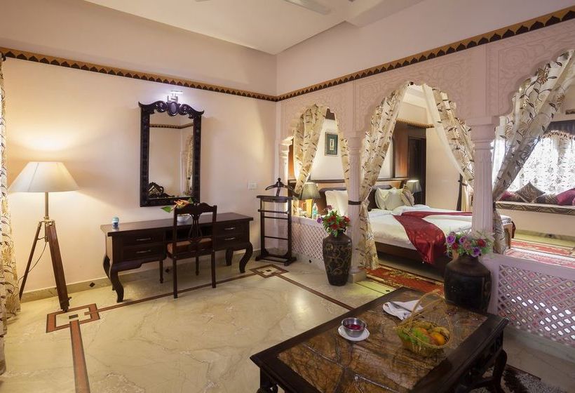 Hotel Bhanwar Singh Palace 1